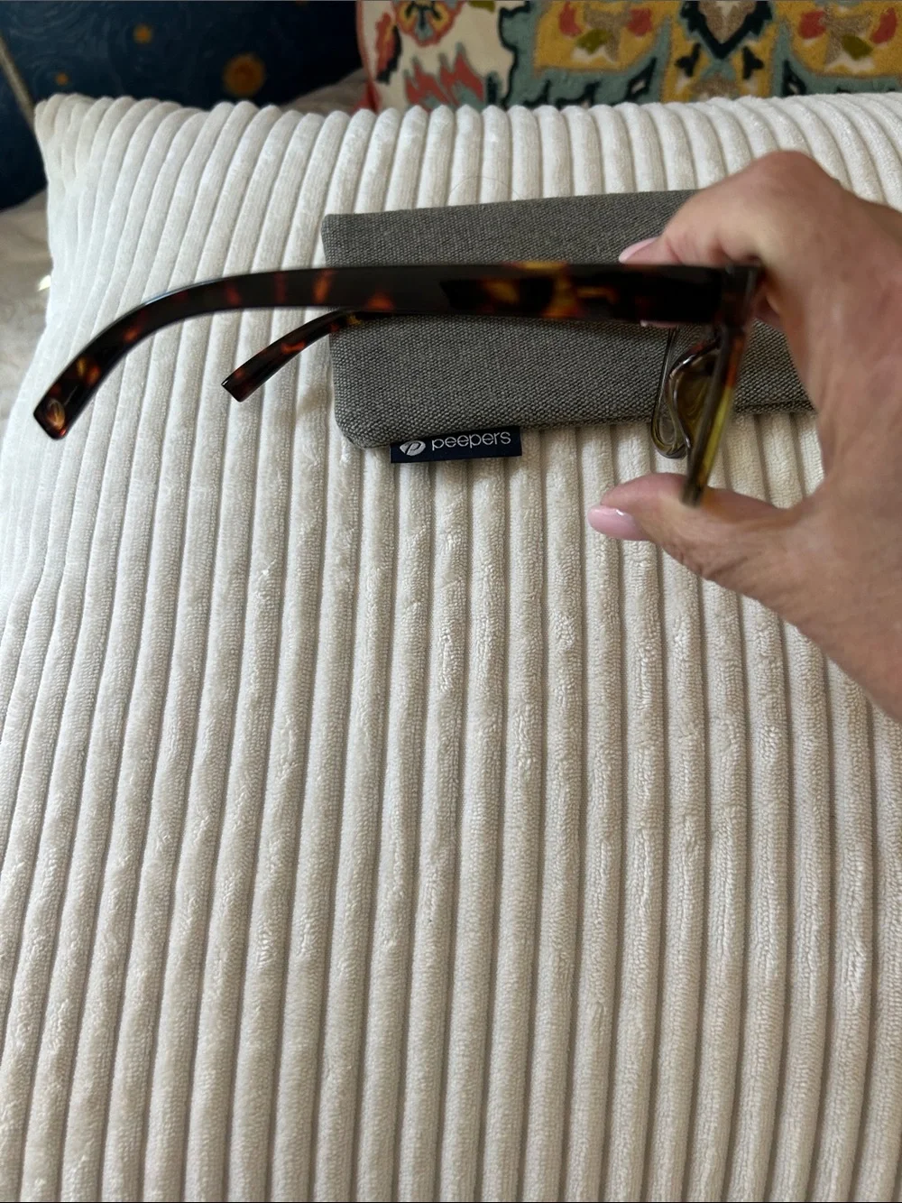 Peepers women’s 75